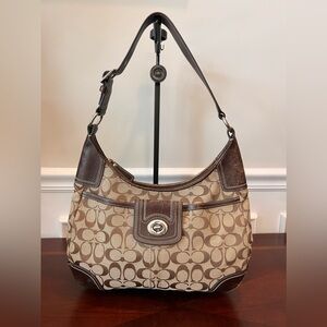 Vintage Y2K Coach Bag